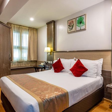 The Ole-Ken Hotel Накуру Экстерьер фото